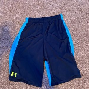 Children’s Under Armour Shorts